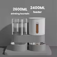 plastic automatic
