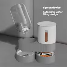 plastic automatic