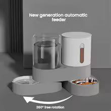 plastic automatic